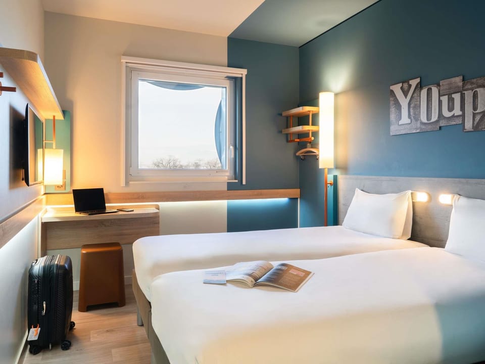 Guestroom