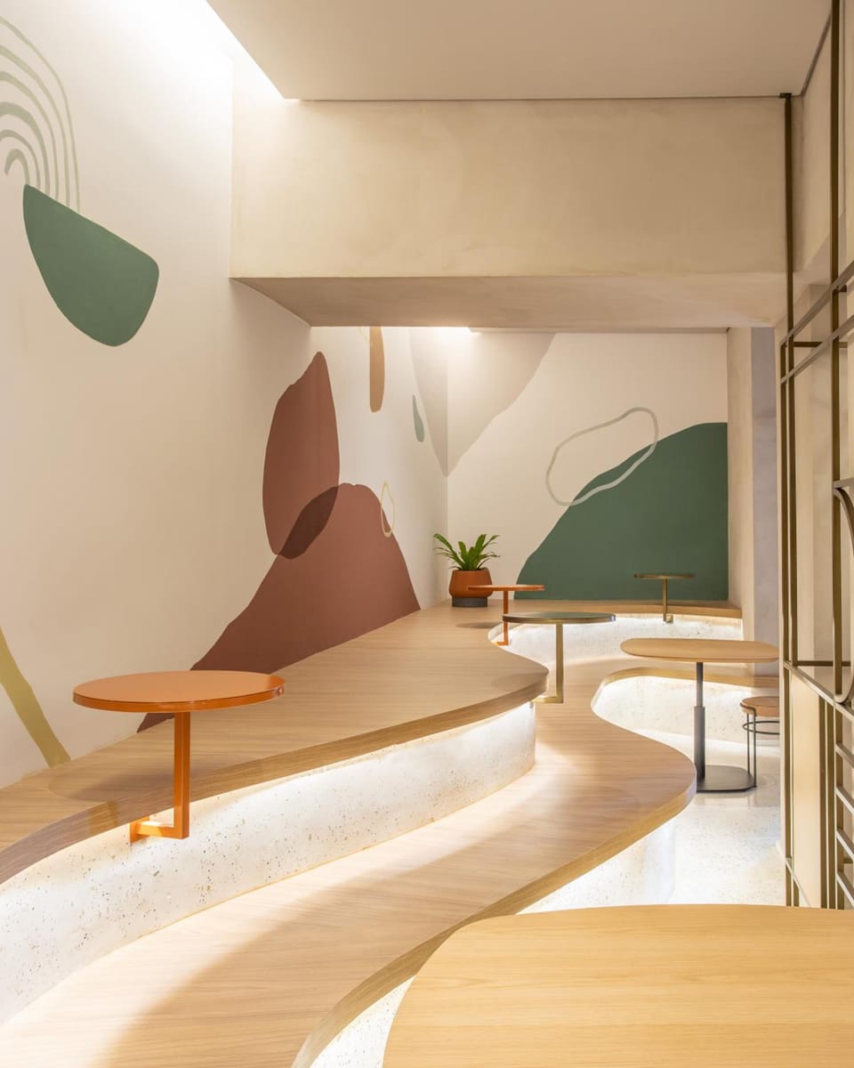 Mercure Rio Boutique Hotel Copacabana Hotel in Rio de Janeiro