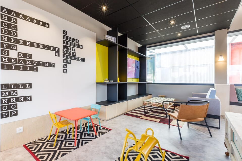 ibis Styles Genève Palexpo Aéroport Hotel in Canton of Geneva