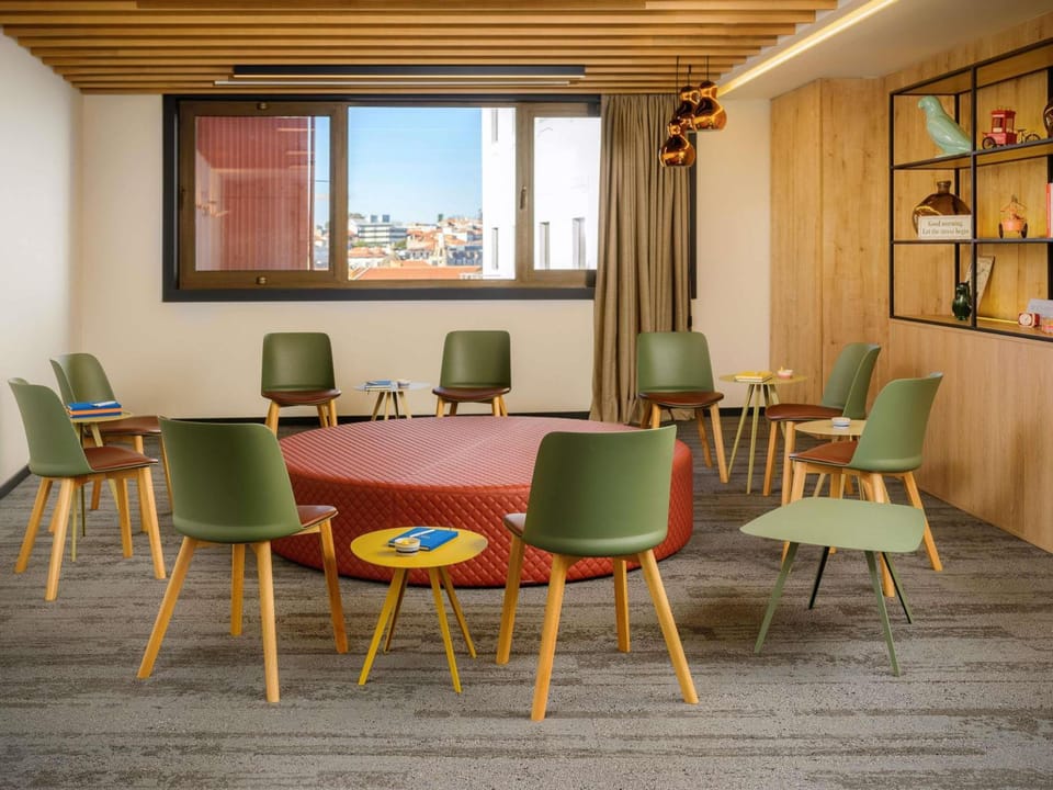 Meeting room / ballrooms