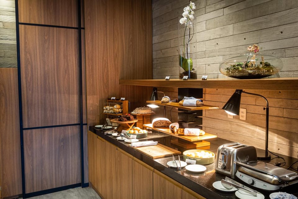 Novotel BH Savassi Hotel in Belo Horizonte