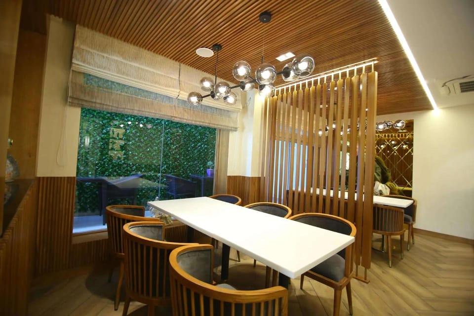 Sai Towers Hotel in Andhra Pradesh