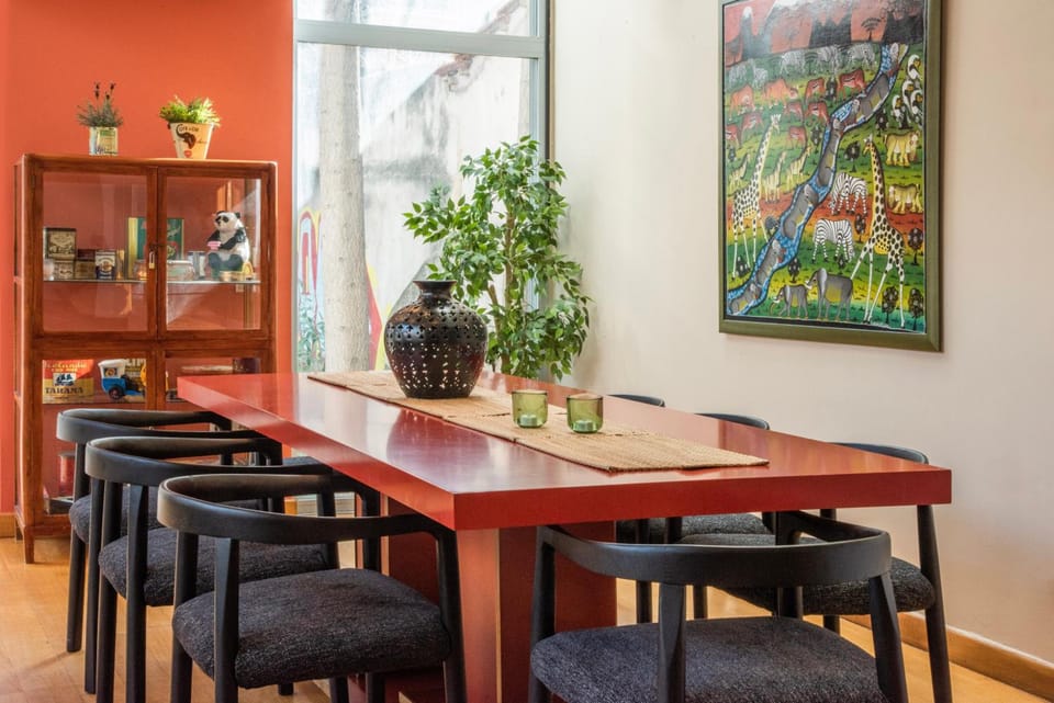 Villa Amaryllis Hotel in Athens