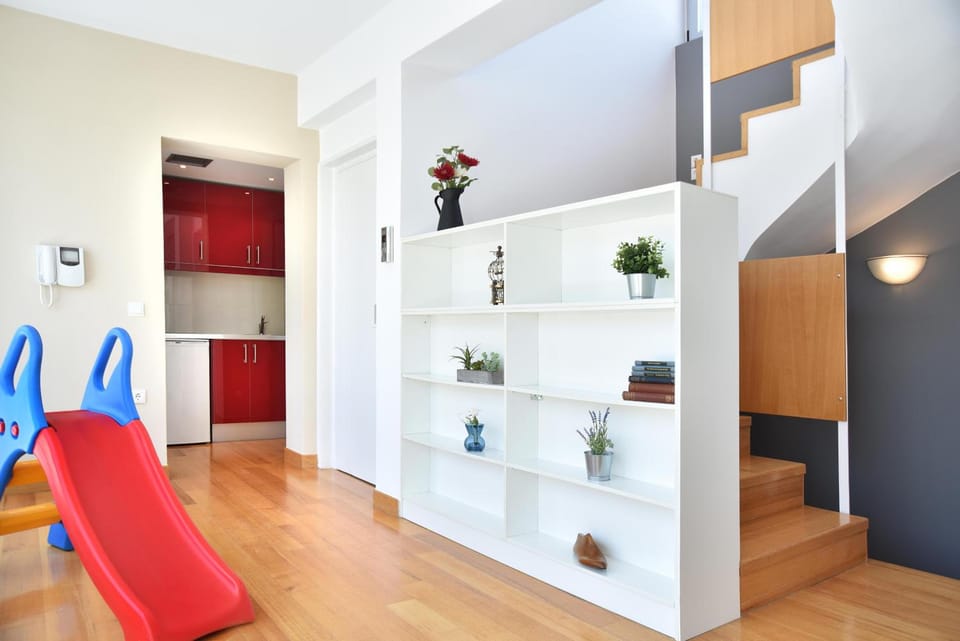 Villa Amaryllis Hotel in Athens