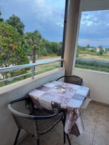 Studio Apartments Domenik Hotel in Ulcinj Municipality