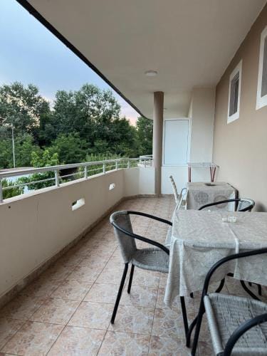 Studio Apartments Domenik Hotel in Ulcinj Municipality