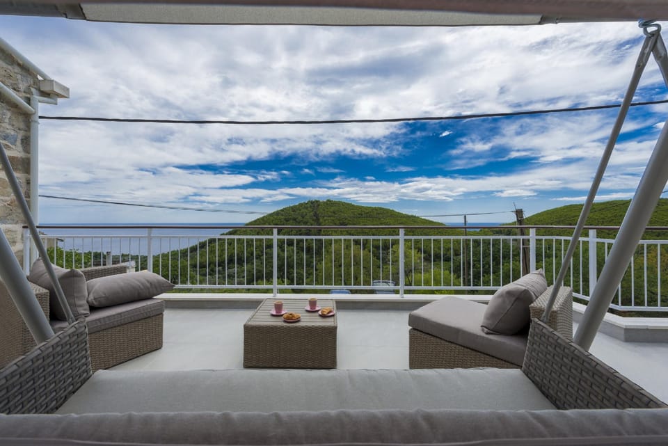 Villa Dundo Pero Resort in Dubrovnik-Neretva County