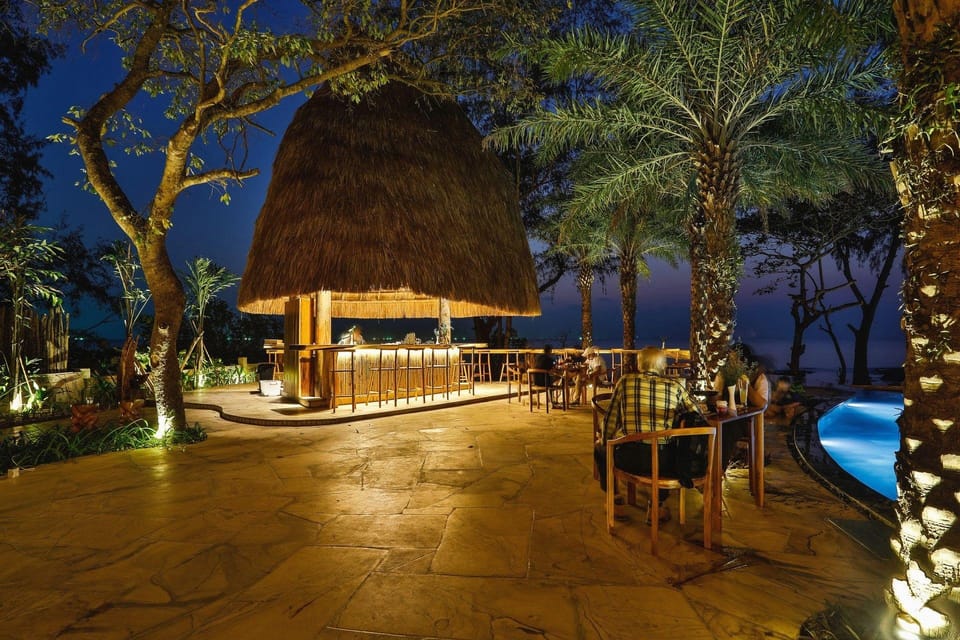 Ocean Bay Phu Quoc Resort & Spa Resort in Phu Quoc