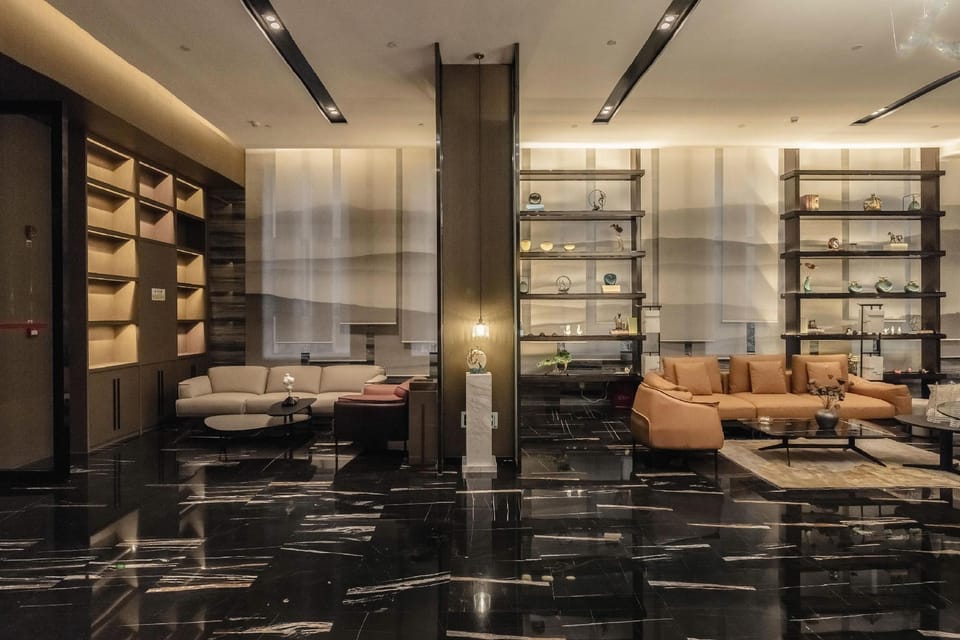 Chongqing Word Hotel Hotel in China