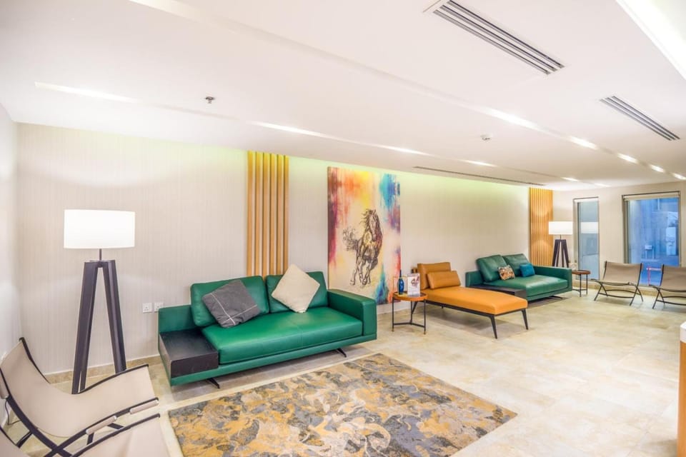 Ewaa Express Hotel - Al Rawda Hotel in Jeddah