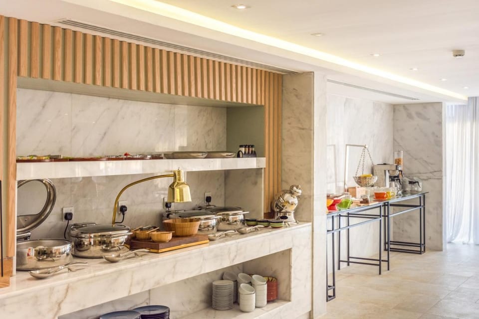 Ewaa Express Hotel - Al Rawda Hotel in Jeddah