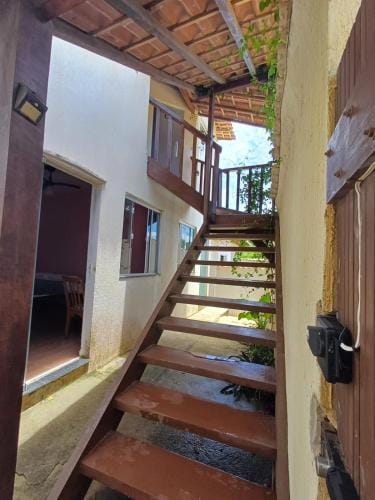 Renascer Suites Inn in Armacao dos Buzios