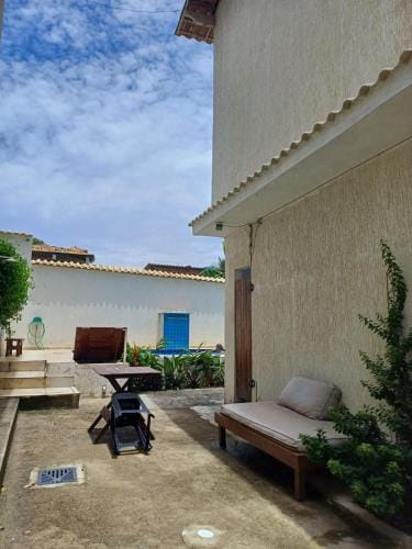 Renascer Suites Inn in Armacao dos Buzios