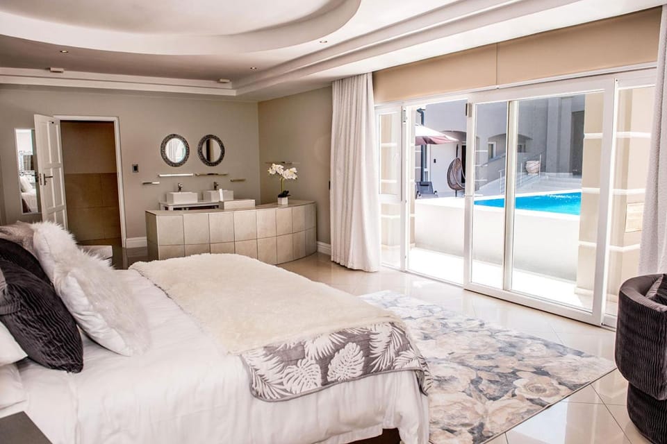 Langebaan Boutique Hotel and Spa Hotel in Western Cape