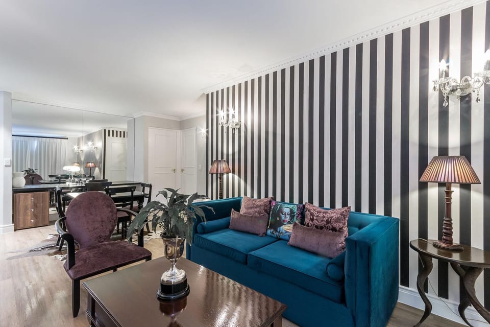 Romney Park Apartment hotel in Cape Town