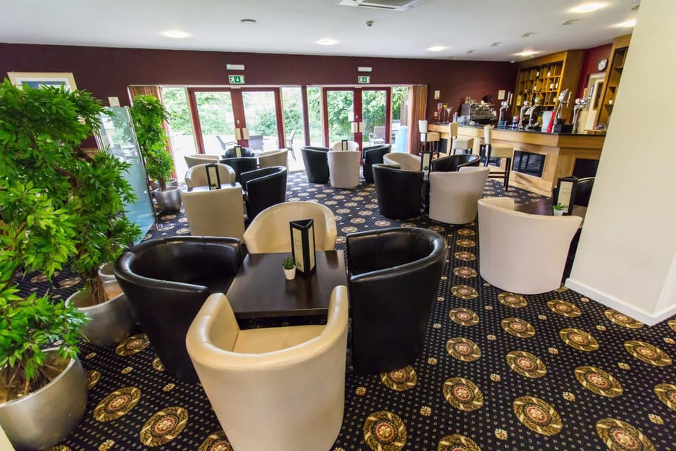 Padbrook Park Hotel Hotel in East Devon District