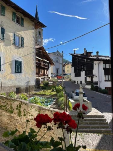 Coriva Homes Termenago Lodge in Province of Brescia