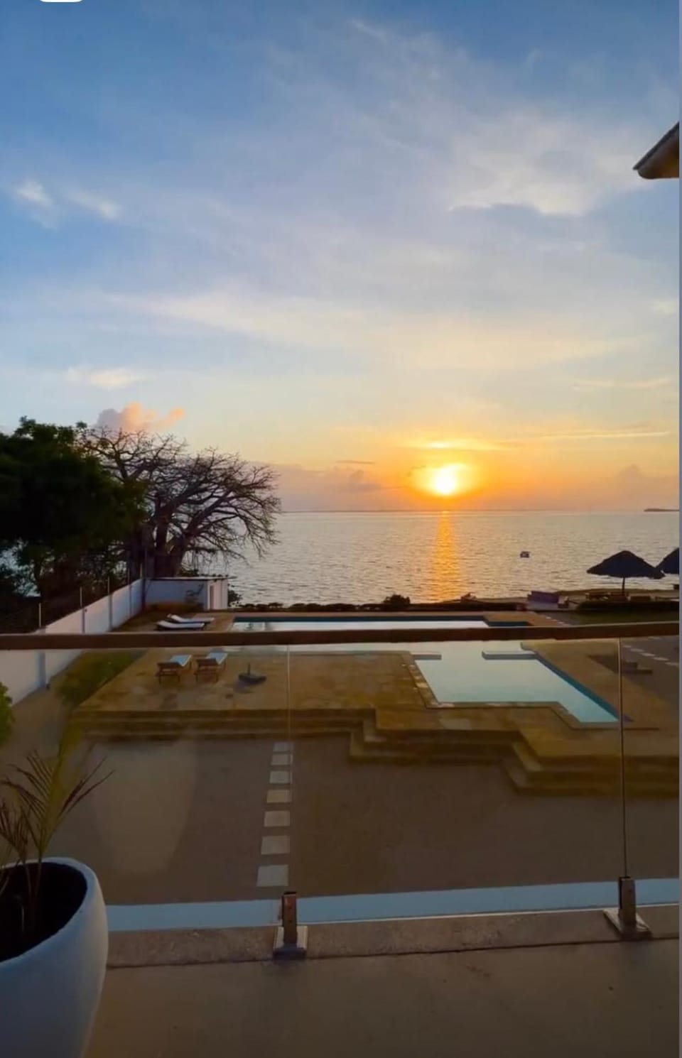 Calamari Beach Resort Resort in Tanzania