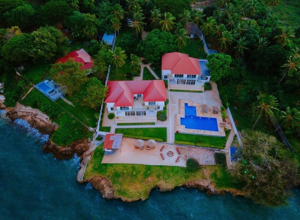Calamari Beach Resort Resort in Tanzania