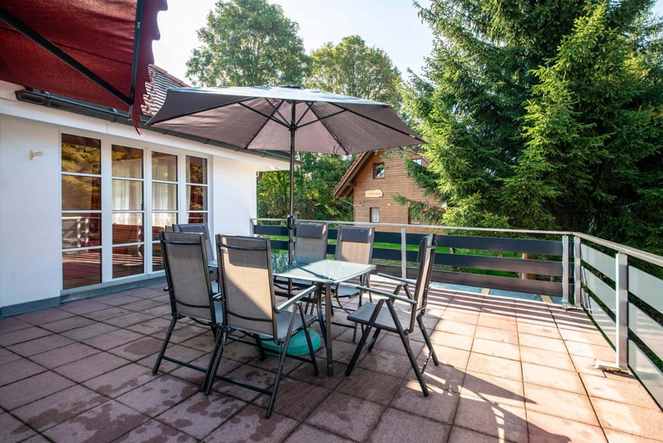 Landgasthof zum Dorfkrug Hotel in Schluchsee