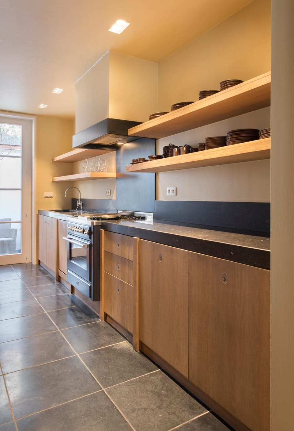 B&B The Butchers Wife Hotel in Bruges