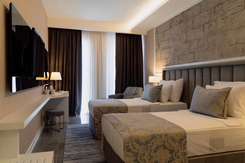 Amenity (Guest room)