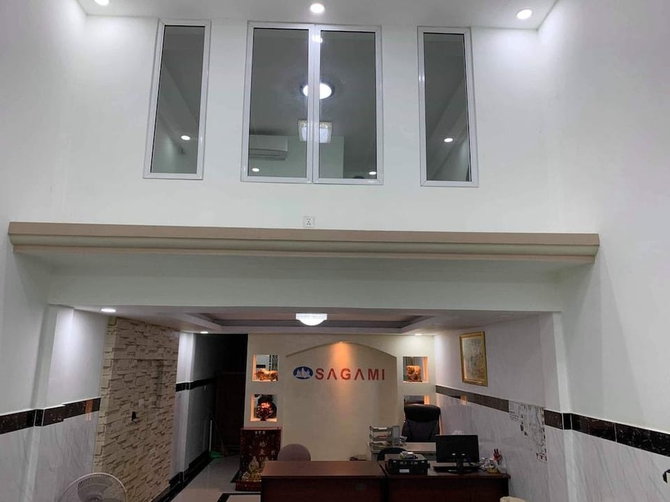 Guesthouse Sagami Cambodia - Hostel Hotel in Phnom Penh Province