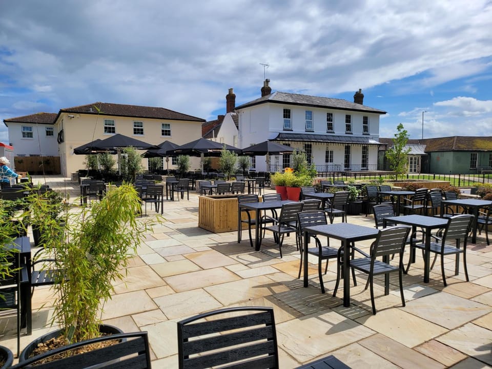 The Oakwood Hotel Hotel in Cotswold District