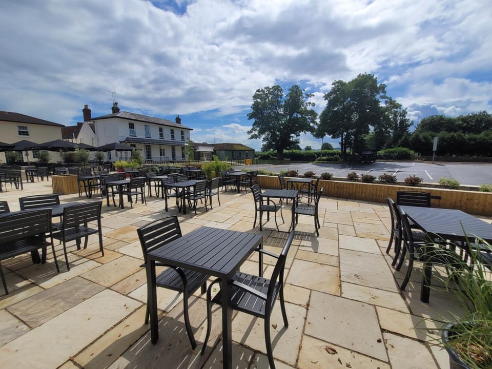 The Oakwood Hotel Hotel in Cotswold District