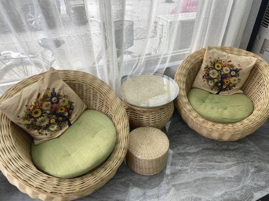 Boxing Bethlehem Homestay Hotel in Shandong