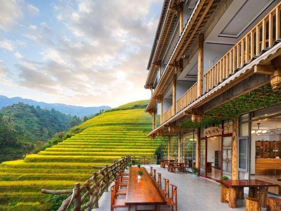 FEI FAN SEASONS·GUEST HOUSE Hotel in China