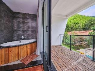Movespring Hotel Hotel in Zhejiang