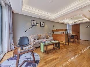 Movespring Hotel Hotel in Zhejiang