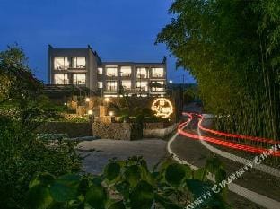 Movespring Hotel Hotel in Zhejiang