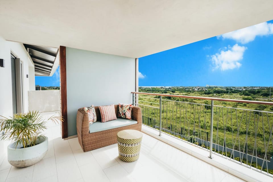 Domaine de Grand Baie Apartment hotel in Grand Baie