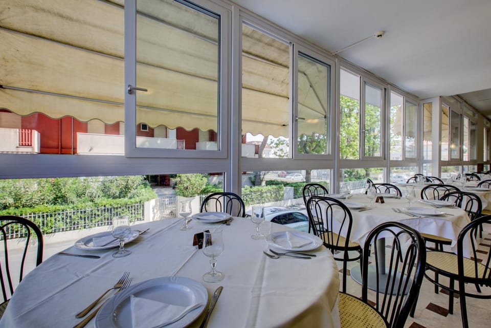 Hotel Christian Ideale Per Famiglie Hotel in Riccione