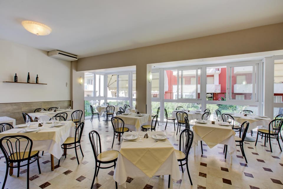 Hotel Christian Ideale Per Famiglie Hotel in Riccione