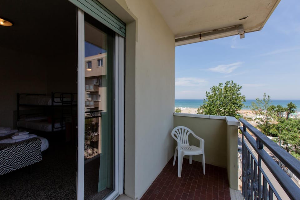 Hotel Christian Ideale Per Famiglie Hotel in Riccione