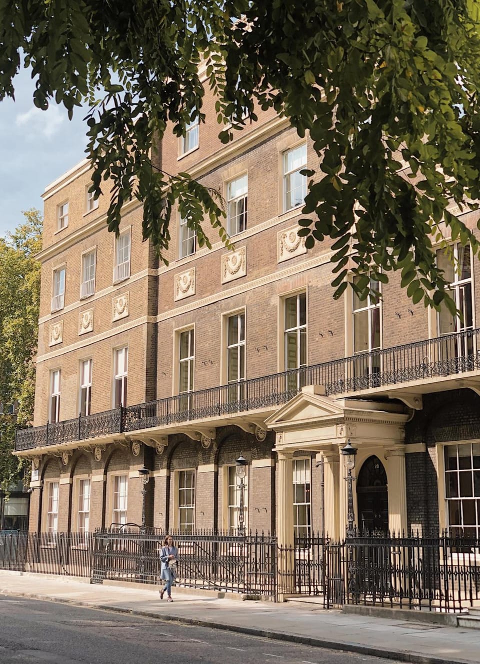 Home House - Private Member's Club Hotel in City of Westminster