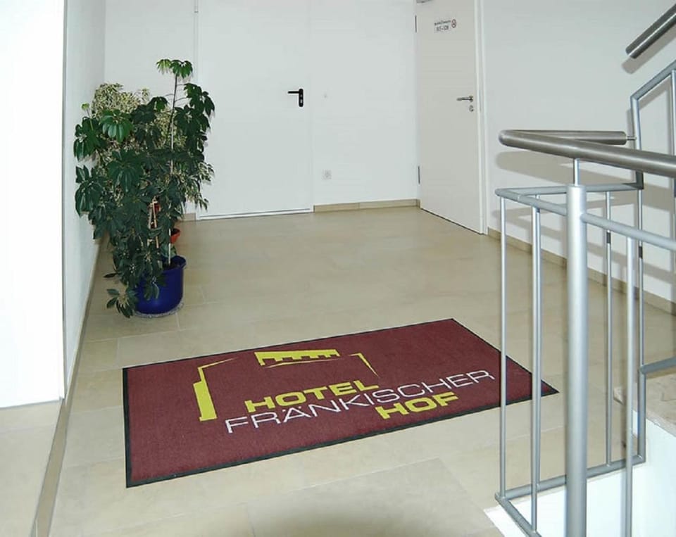 Hotel Frankischer Hof Hotel in Ingolstadt