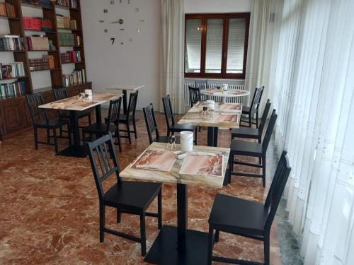 B&B Tra Mare e Marmo Hotel in Marina di Carrara