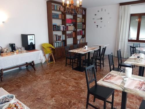 B&B Tra Mare e Marmo Hotel in Marina di Carrara
