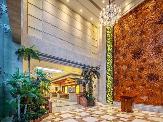 Oceania Hotel Hotel in Suzhou