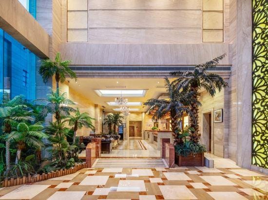 Oceania Hotel Hotel in Suzhou