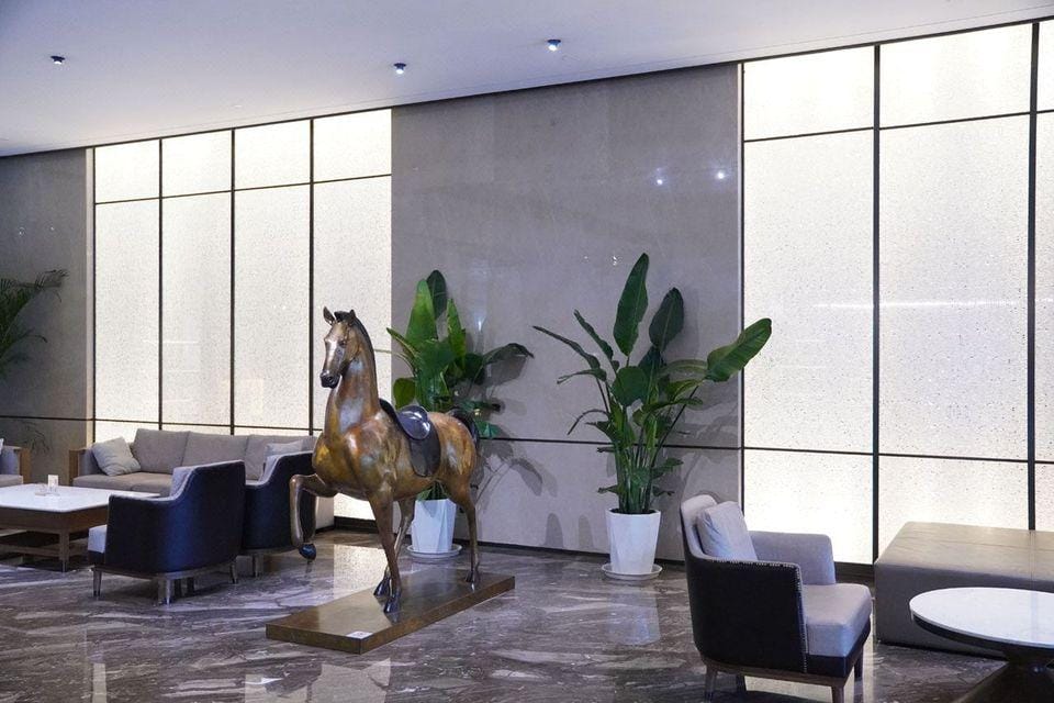 Mr.D Hotel Hotel in Jiangsu