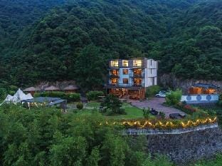 Shan En Hotel Hotel in Hangzhou