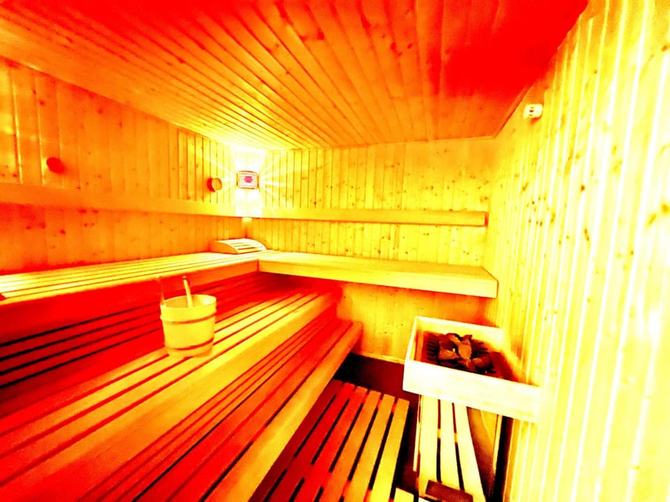 Safranberg Hotel & Sauna Hotel in Neu-Ulm