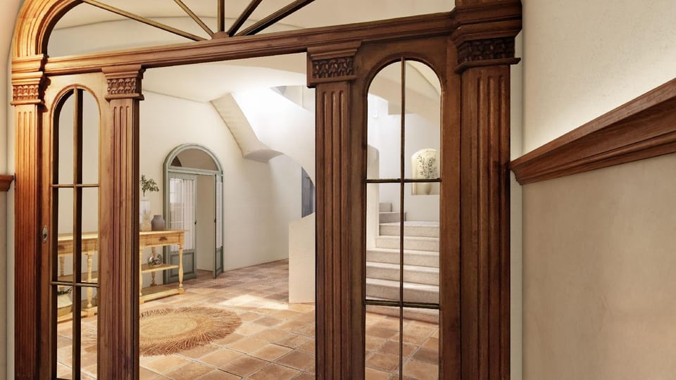 Can Mascort Eco Hotel Hotel in Palafrugell