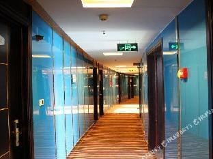Time Hotel (Tiantaishan Branch) Hotel in Zhejiang