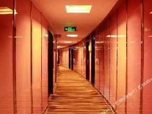 Time Hotel (Tiantaishan Branch) Hotel in Zhejiang